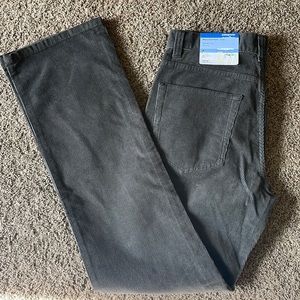 Patagonia Mens Cord Pants
